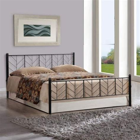 metal box bed design|metal storage beds uk.